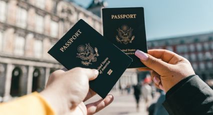 Hay nueva lista de los pasaportes más poderosos del mundo: ¿en qué lugar están México y EU?