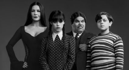 'Merlina': Tráiler de la nueva serie de 'Los Locos Addams en Netflix que llegaría en semanas