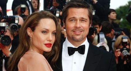 Brad Pitt vs Angelina Jolie: se filtra información sobre su pelea en vuelo que terminó con el FBI involucrado