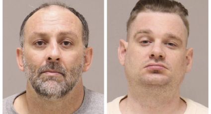 Adam Fox y Barry Croft Jr: Culpables de conspirar para secuestrar a la gobernadora de Michigan