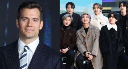 Miembro de BTS le quita el puesto a Henry Cavill como el más guapo del mundo: Fotos