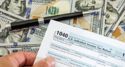 Buenas noticias: tu devolución de impuestos del IRS crecerá en octubre; te explicamos la razón