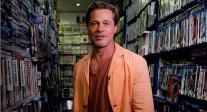 Tras escándalo por casas mal hechas, Brad Pitt acuerda pago millonario a víctimas del huracán Katrina