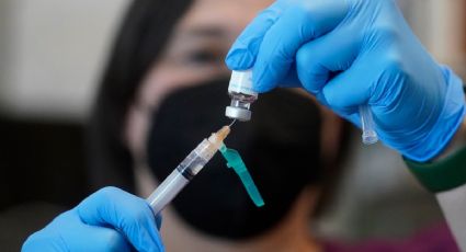 EU pondrá a disposición 1.8 millones de vacunas más para combatir la viruela de mono
