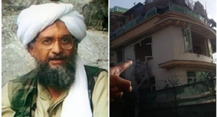 (FOTOS) Ayman al-Zawahiri: así quedó la casa donde abatieron al terrorista más buscado del mundo