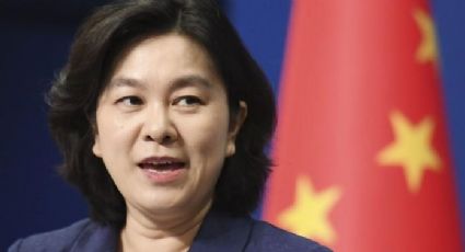 China advierte sobre desastrosas consecuencias para Taiwán y el mundo por visita de Pelosi