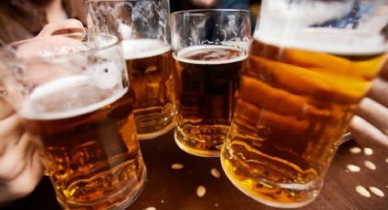 Cerveza sin alcohol: la razón por la que no es tan saludable como se piensa