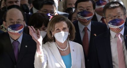 ¿A qué fue Nancy Pelosi a Taiwán y por qué provoca el enojo de China?