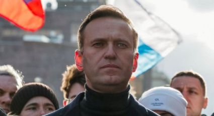 EU exige a Rusia la inmediata liberación del opositor Alexéi Navalni a dos años de su envenenamiento