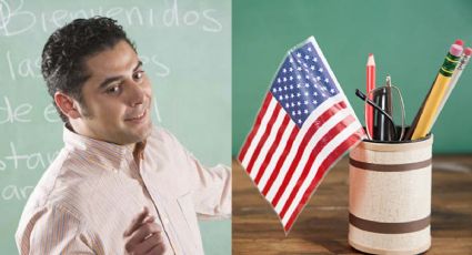 ¿Cuánto gana un profesor de español en Estados Unidos? Salario por año y requisitos