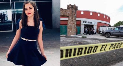 Caso Debanhi Escobar: Descubren restos óseos frente al motel donde fue hallada sin vida
