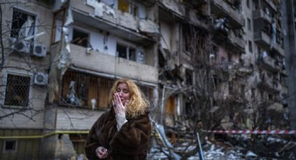 El infierno en Ucrania: así luce tras seis meses de invasión rusa (Fotos y videos)