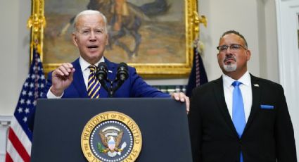 Joe Biden perdona hasta 20 mil dólares en préstamos estudiantiles: ¿a quiénes beneficia?