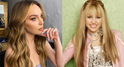 Belinda y la razón por la que Miley Cyrus le ganó el protagónico de ‘Hannah Montana’