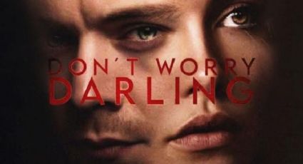 ‘Don’t Worry Darling’: Tunden en redes el acento de Harry Styles; ¿cuándo se estrena y de qué trata?