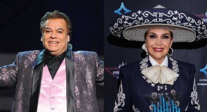 Juan Gabriel presentía su muerte, dice Aída Cuevas y revela pláticas íntimas con el ‘Divo de Juárez’