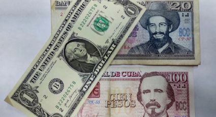 Cuba comienza a vender dólares; busca crear mercado cambiario