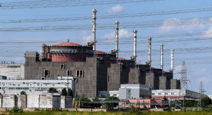 ¿El nuevo Chernobyl? Ucrania advierte “riesgo” de radiación por daños en planta nuclear