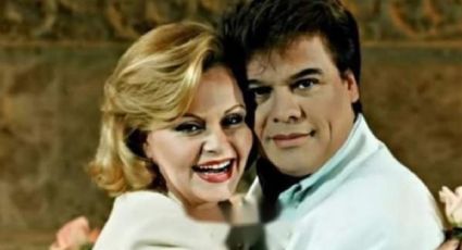 Juan Gabriel y Rocío Dúrcal: las razones por las que terminó su amistad