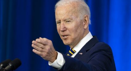 ¡Sigue el debate! Joe Biden exige a gobernadores permitir abortar si hay riesgo para la madre