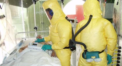 Virus del ébola resurge en El Congo y por esta razón preocupa a la OMS