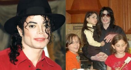 Michael Jackson: ¿cómo lucen ahora sus hijos y de cuánto es la fortuna que les dejó?