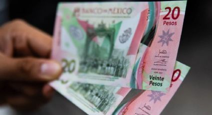 ¡Adiós al billete de 20 pesos! ¿Por qué desaparecerá y cuándo saldrá de circulación?