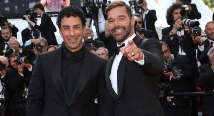 El esposo de Ricky Martin está enfermo: revelan la delicada condición que tiene Jwan Yosef