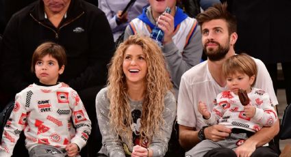 Gerard Piqué y el plan que tiene contra Shakira para quedarse con la custodia de sus hijos