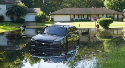 Biden declara estado de emergencia en Mississippi tras inundaciones y crisis de agua potable
