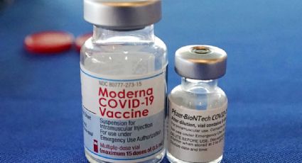 FDA autoriza nuevas vacunas de Pfizer y Moderna contra Ómicron; ¿cuándo estarán disponibles?