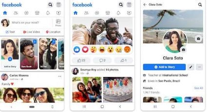 Facebook Lite: ventajas, desventajas y cómo usar la app paso a paso