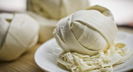 ¡Con hongos y parásitos! Profeco revela lista de quesos Oaxaca que son un riesgo para tu salud