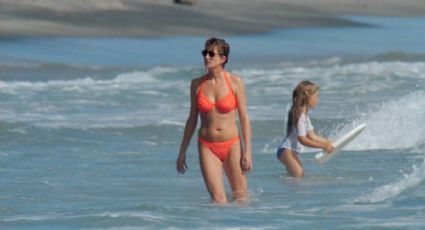 Lady Di: bikini que usó hace 30 años es tendencia para este verano 2022