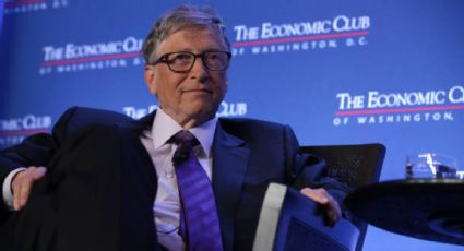 ¡Buenas Noticias! Para Bill Gates, los empleados flojos son los que más pueden brillar en el trabajo