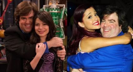 Nickelodeon: recuerdan abusos en 'Drake & Josh' y 'iCarly' a manos de Dan Schneider