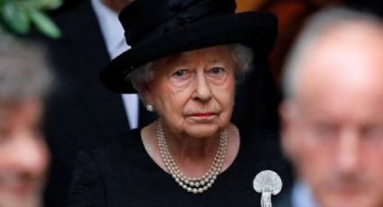 ¡Nuevo golpe de tristeza para la Reina Isabel! La monarca enfrenta la muerte de su mejor amiga: Foto