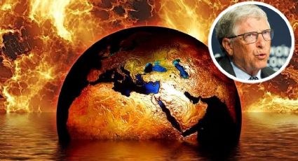 Bill Gates arremete contra el gobierno de EU  y presiona las medidas climáticas en paquete económico