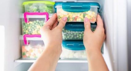 Vivíamos engañados: esta es la forma correcta de guardar la comida en tuppers, según expertos