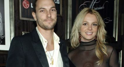 Britney Spears no ha visto a sus hijos desde hace varios meses, asegura Kevin Federline