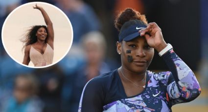 Serena Williams debuta hoy en el US OPEN; su último Grand Slam antes del retiro