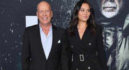 La esposa de Bruce Willis rompe el silencio y habla de cómo vive con afasia