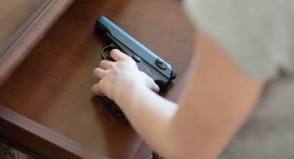 Suicidio infantil: cómo el fácil acceso a las armas en Estados Unidos está matando a niños y jóvenes
