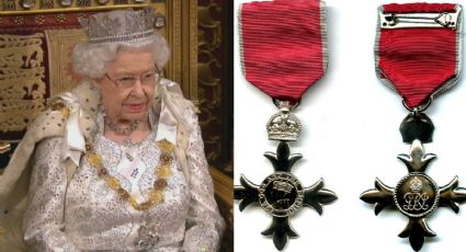Reina Isabel II: La lista de famosos que fueron nombrados “Sir” y “Dame” por la monarca