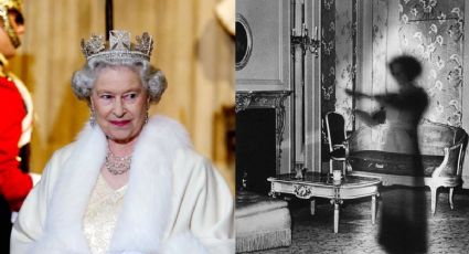 La vez que la Reina Isabel II vio un fantasma en Windsor y otros sucesos paranormales en Buckingham