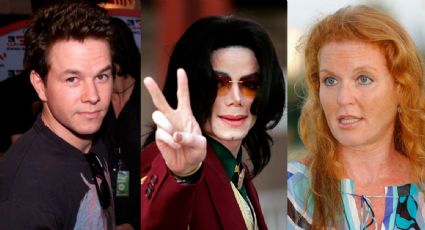De Michael Jackson a Mark Wahlberg: Cinco famosos que escaparon de la muerte en el 11-S