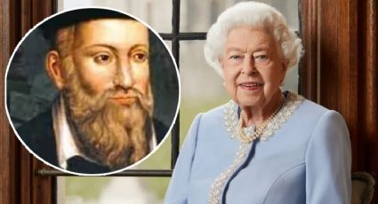 Muerte reina Isabel II: Nostradamus y otras profecías alarmantes que lanzó para este 2022