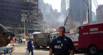 11 de septiembre: Servicio secreto libera imágenes inéditas de las Torres Gemelas: Fotos