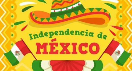 Independencia de México: Así se celebrará en distintas partes de EU en 2022