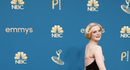 Premios Emmy 2022: estos fueron los mejores looks de la alfombra roja | FOTOS